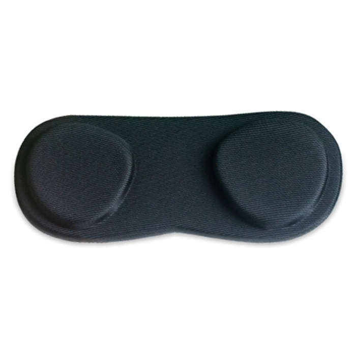 Lens Protective Cover For Quest 3 / Quest 2 / Quest Pro / Pico 4(Black)
