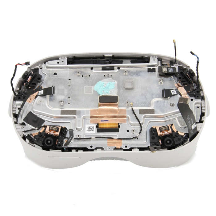 For Quest 2 VR Headset Repair Parts Glasses Bracket