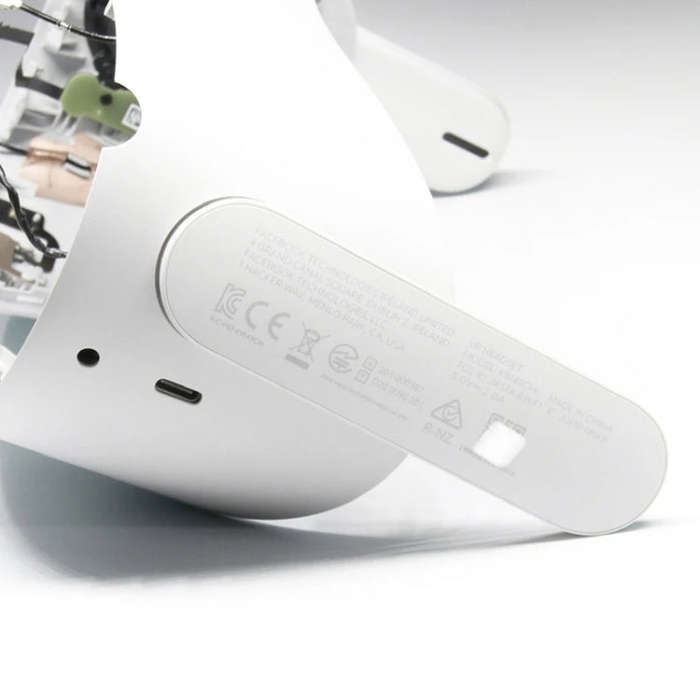 For Quest 2 VR Headset Repair Parts Glasses Bracket