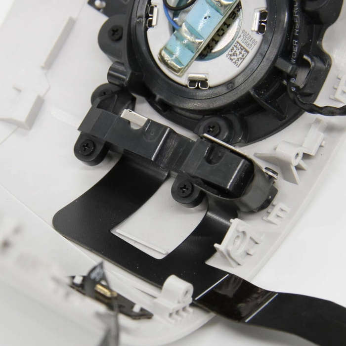 For Quest 2 VR Headset Repair Parts Glasses Bracket