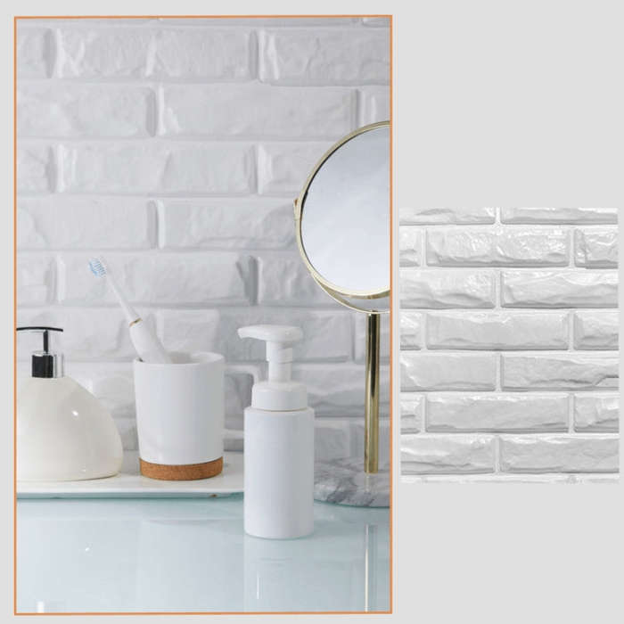 50x50cm Photography Background Plate Photography Props Small Objects Cubic Photography Wall Posin...
