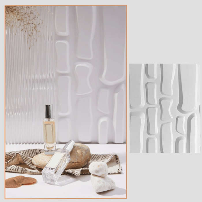 50x50cm Photography Background Plate Photography Props Small Objects Cubic Photography Wall Posin...