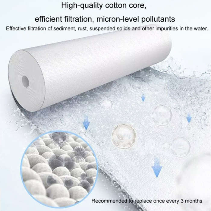 1L Home Humidifier Large Capacity Desk Aroma Mute Ambient Light Humidifier Charging Model(White)