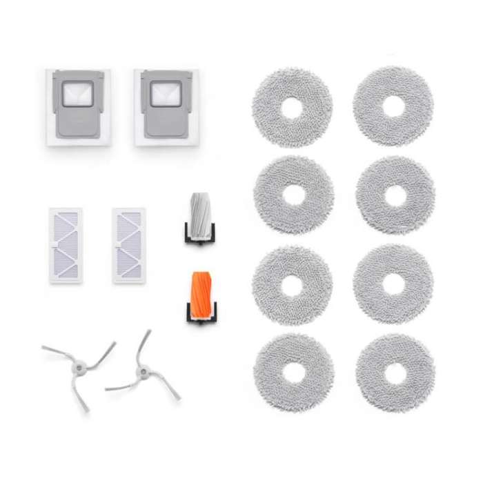 Original DJI ROMO P / A / S 10 In 1 Cleaning Accessory Kit