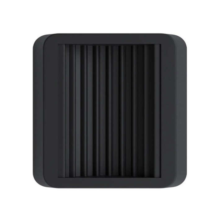 Computer Pulley Swivel Chair Fixed Anti-slip Foot Pad Holder, Style: 071