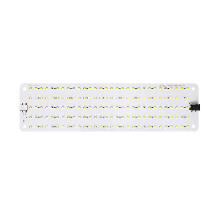 1 Head 12V Sun Cold Light Panel Plant Grow Lamp Seedling Fill Lights(AU Plug)
