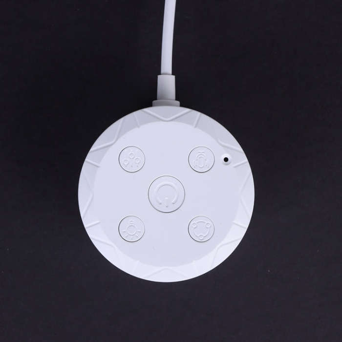 JSK-P30 9 Sections Smart WiFi Bluetooth Splicing Atmosphere Light Sound Control Constellation Lig...