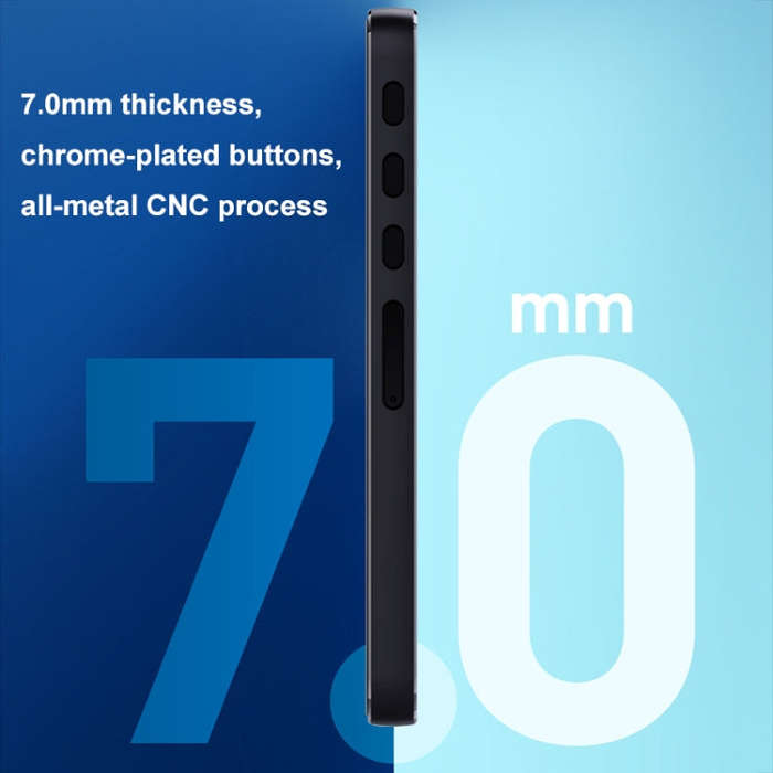 Mrobo RV18 0.96-Inch Color Screen Smart Noise Reduction Recording Pen, Capacity: 16 GB(Flagship)