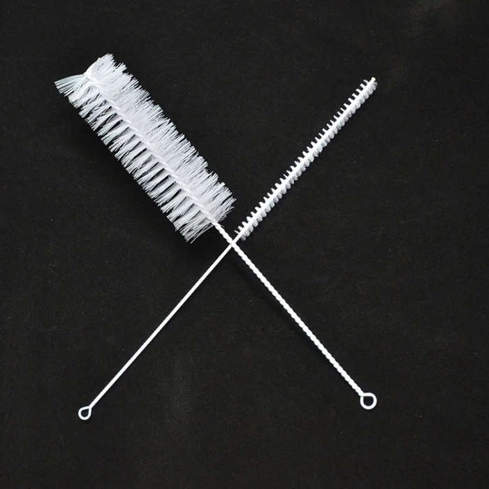 2pcs /Set Hookah Cleaning Brushes Waterpipe Sweeping Accessories Tools