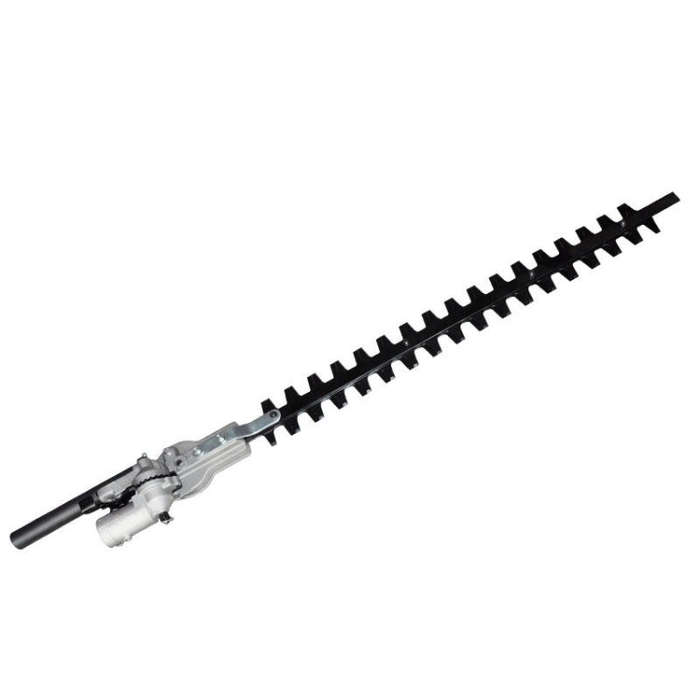 High Branch Shears Hedge Work Trimmer Tall Tree Pruning Tool, Model: 26x9 Teeth Longer Model