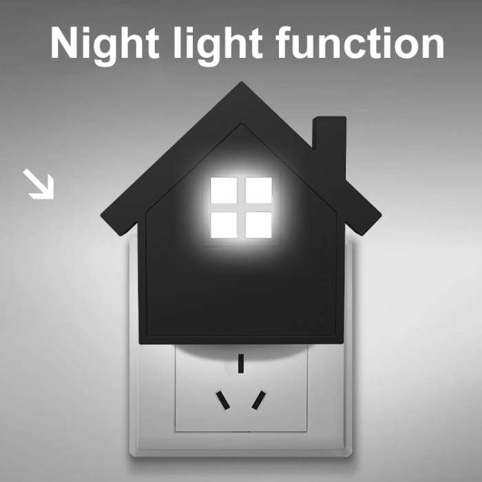 LJ-MWQ USB Plug Ultrasonic Night Light Mosquito Repellent Household Indoor Mosquito Repellent Lam...