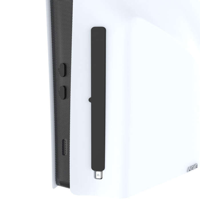 For Sony PS5 Slim IPEGA PG-P5S012 Game Console Dust Plug Set(PG-P5S012)