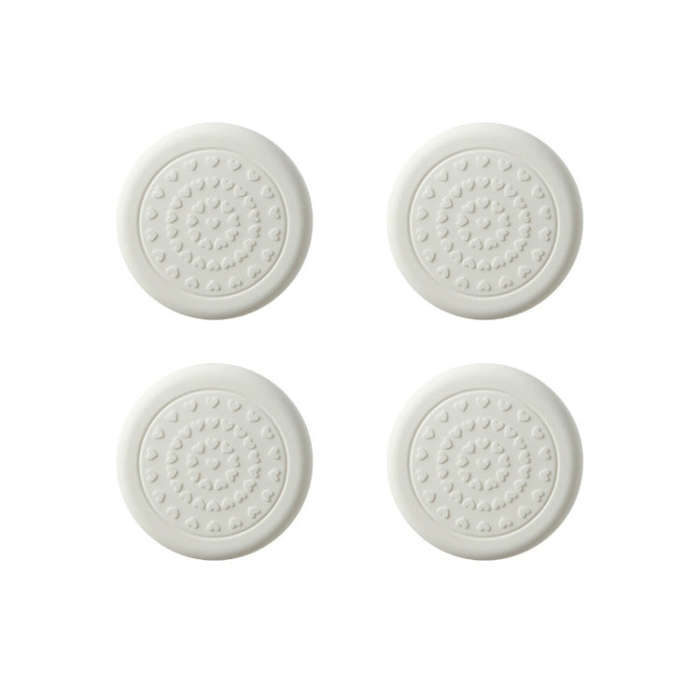 4pcs /Set Silent And Wear Resistant Chair Foot Cover Household Stool Anti-Slip Protective Pads, S...
