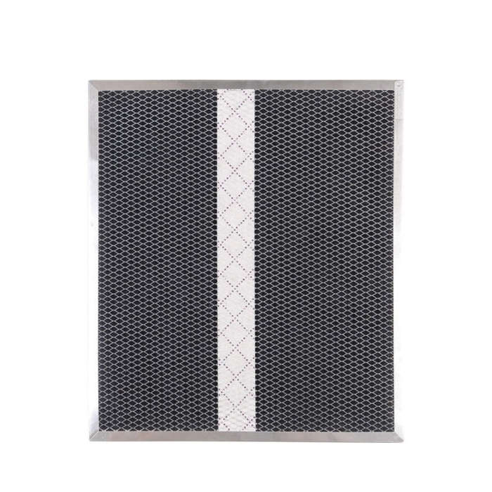 For Broan S97020466 Broan-NuTone BPSF36 Range Hood 2pcs Filter Replacement Part
