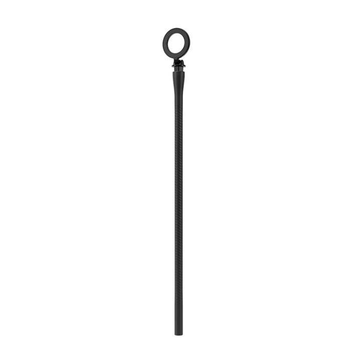 TELESIN P3-FM-01 Flexible Magnetic Fast Disassembly Magsafe Mobile Phone Bracket Sports Camera En...
