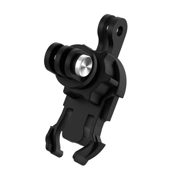 TELESIN GP-MTB-T02 Sports Camera Double Head J-Buckle Backpack Quick Release Conversion Accessory...