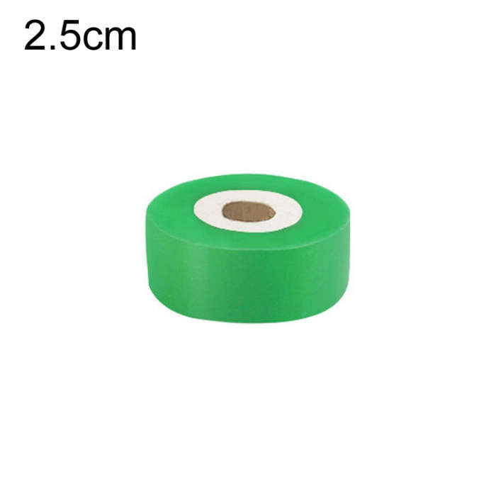 2.5cm Garden Grafting Tape Fruit Tree Seedling Self-Adhesive Wrap