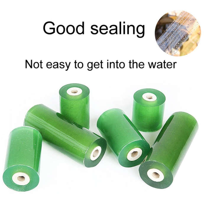 4cm Garden Grafting Tape Fruit Tree Seedling Self-Adhesive Wrap