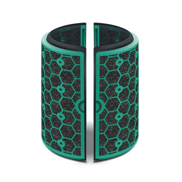 2pcs /Set Activated Carbon Filter For Dyson Air Purifier TP04 / TP05 / TP07, HP04 / HP05 / HP07, ...