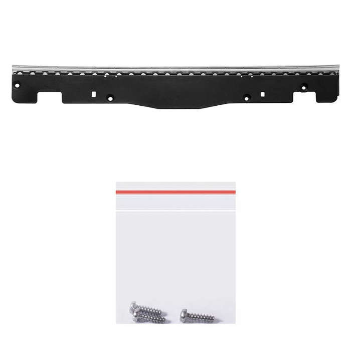 For Tineco Floor One 3.0  Wet Dry Vacuum Cleaner Wiper Strip Wiper Bar Accessories Parts