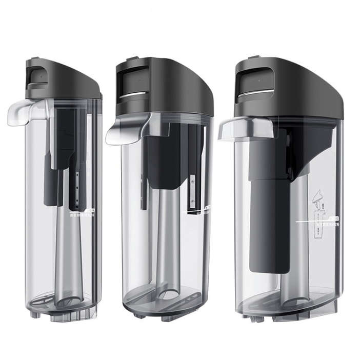 For Tineco Floor One 2.0 Slim  Wet Dry Vacuum Cleaner Dirt Water Tank  Accessories Parts