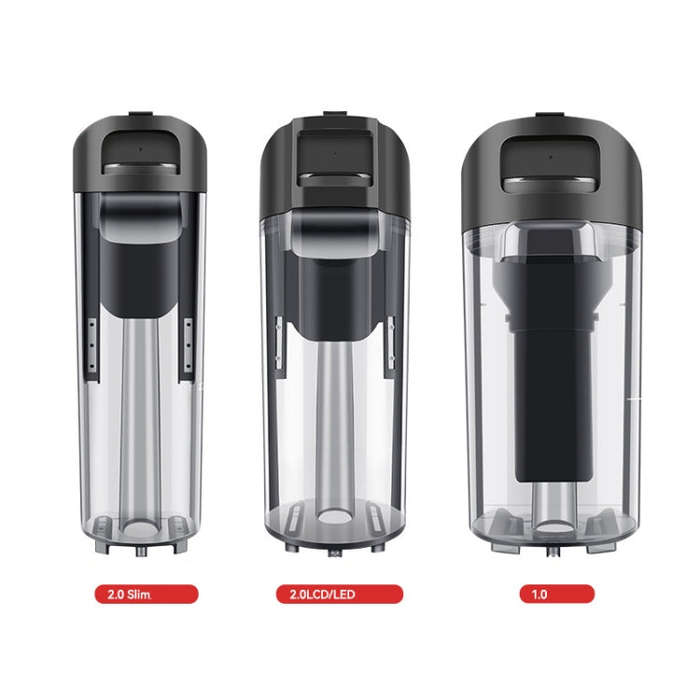 For Tineco Floor One 2.0 Slim  Wet Dry Vacuum Cleaner Dirt Water Tank  Accessories Parts