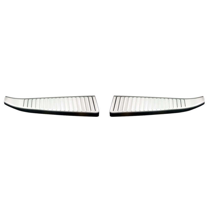For Honda 2022 Stepwgn Spada Right Hand Drive Trunk Built-In Protection Pressure Bar(Brushed)