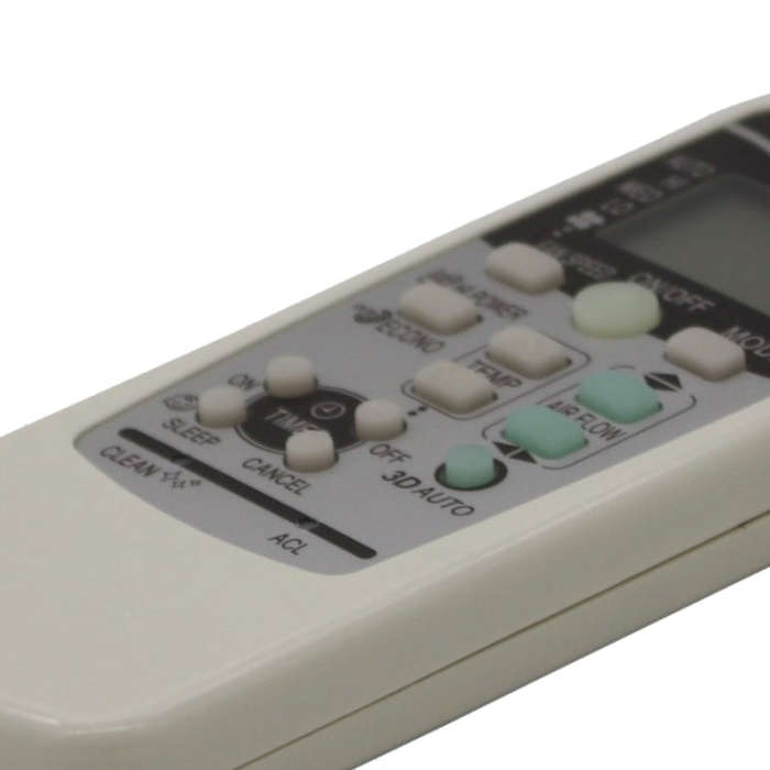 For Mitsubishi Air Conditioner RKT502A420 Remote Control Replacement Parts