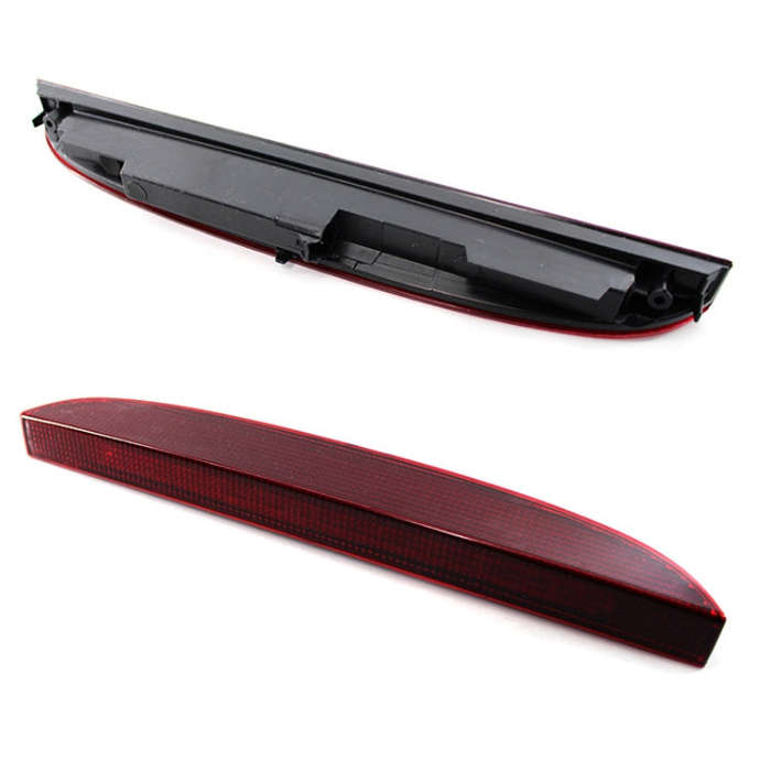 For 1998-2006 Renault Clio II High Mounted Brake Light(Red OE 7700410753)