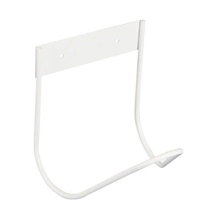 Stainless Steel Hose Storage Holder Garden Home Car Wash Faucet Hose Storage Hook, Model: Wall-mo...