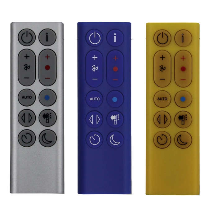 For Dyson HP04 HP05 HP06 HP09  Air Purifier Bladeless Fan Remote Control(Style 15)