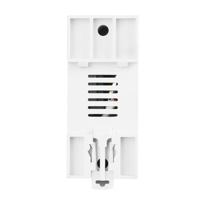 SINOTIMER SVP-688W  TUYA APP WiFi Smart Circuit Breaker Over Under Voltage Protector