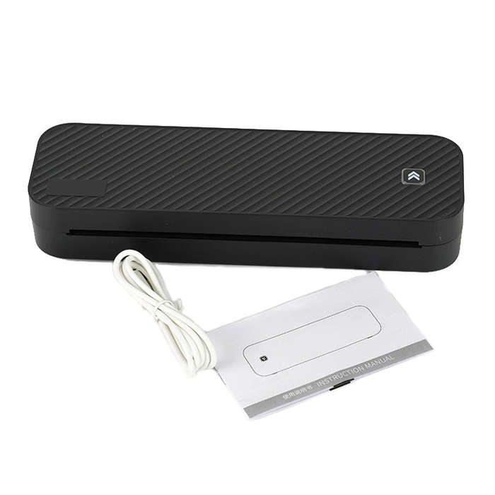 203DPI A4 Home Portable Wireless WiFi Bluetooth Thermal Printer(A4-DY)