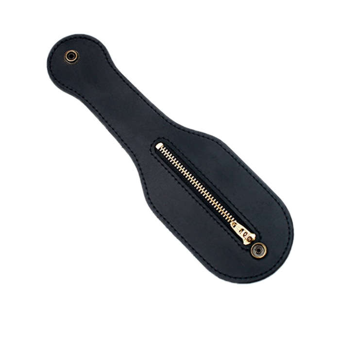 Coin Purse Portable Storage Leather Case Tool Bag(Black)