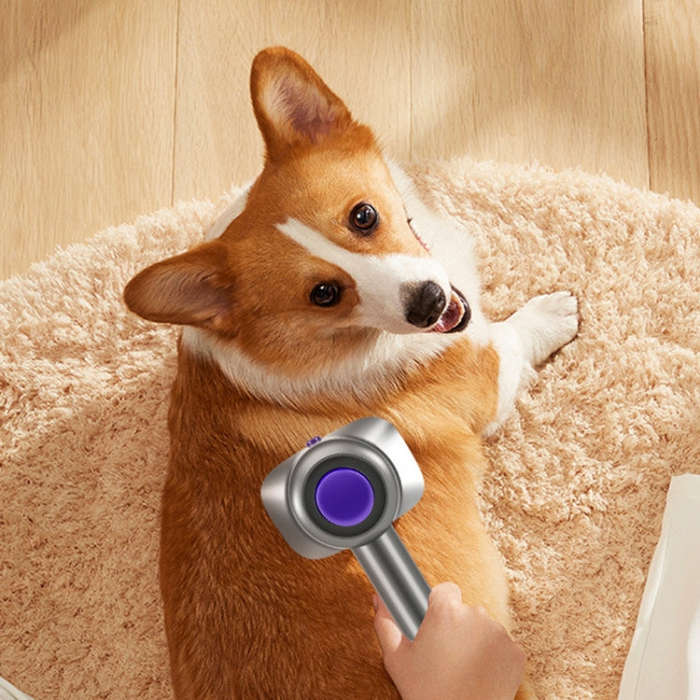 For Dyson V7 V8 V10 V11 Vacuum Cleaner Pet Brush Head 2 In 1 Set