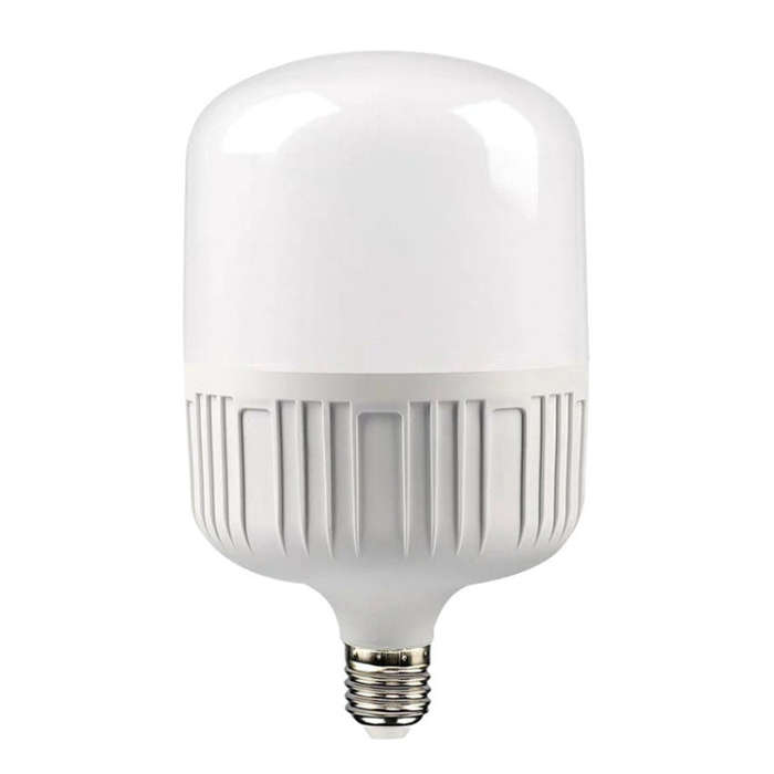 30W LED Light Bulb E27 Screw Energy Saving Lamp Triple Defense Bulb Home Factory Lighting(Economy)