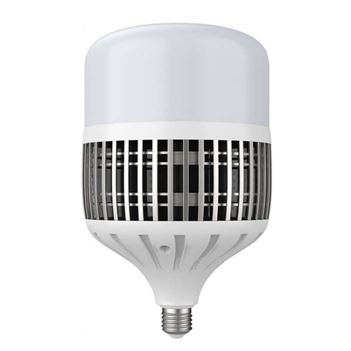 120W LED Light Bulb E27 Screw Energy Saving Lamp Triple Defense Bulb Home Factory Lighting(Extra ...