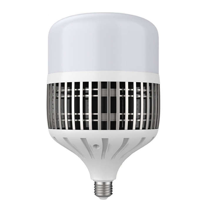 200W LED Light Bulb E27 Screw Energy Saving Lamp Triple Defense Bulb Home Factory Lighting(Extra ...