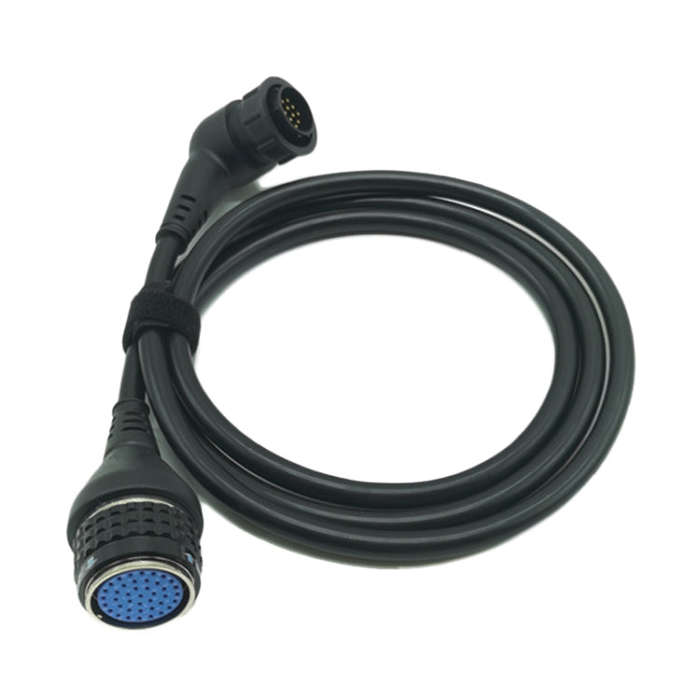 For Benz MB Star C4 C5 14PIN Diagnostic Cable Diagnostic Tool Adapter