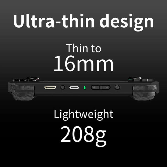 ANBERNIC RG40XXH WIFI Wireless Joystick Pocket Console HDMI Connection TV Online Sparring Game Co...