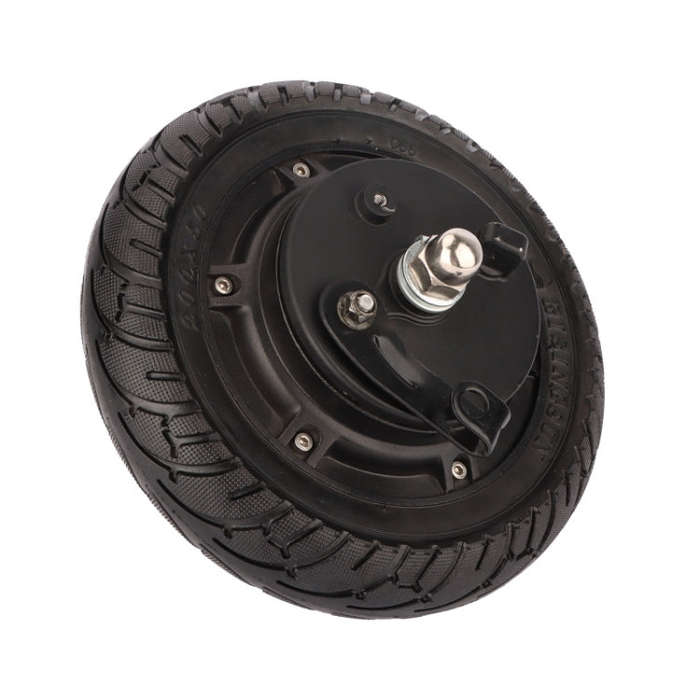 For KUGOO M2 36V 350W Electric Scooter Front Wheel Motor(10 inch)