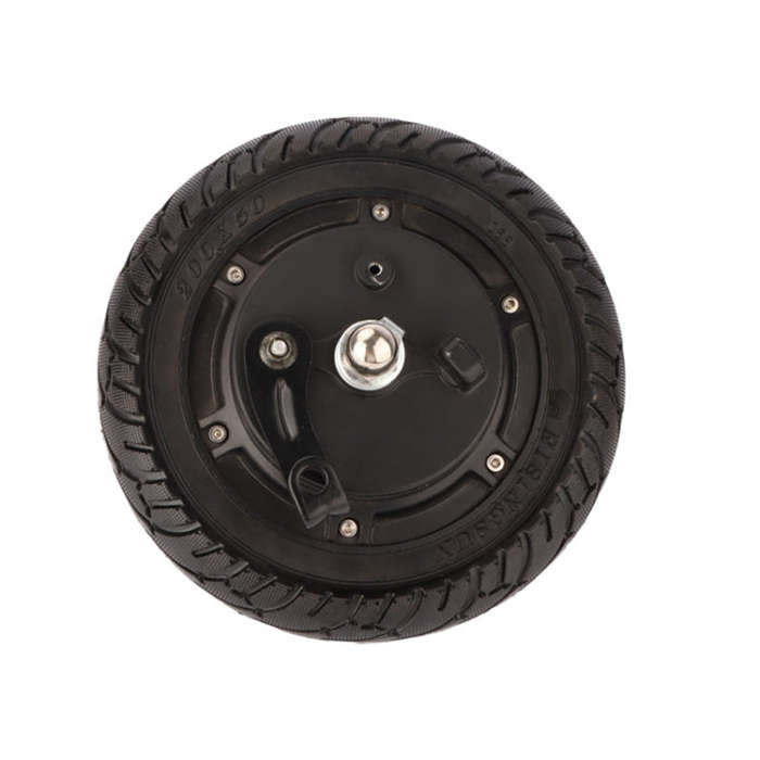 For KUGOO M2 36V 350W Electric Scooter Front Wheel Motor(10 inch)