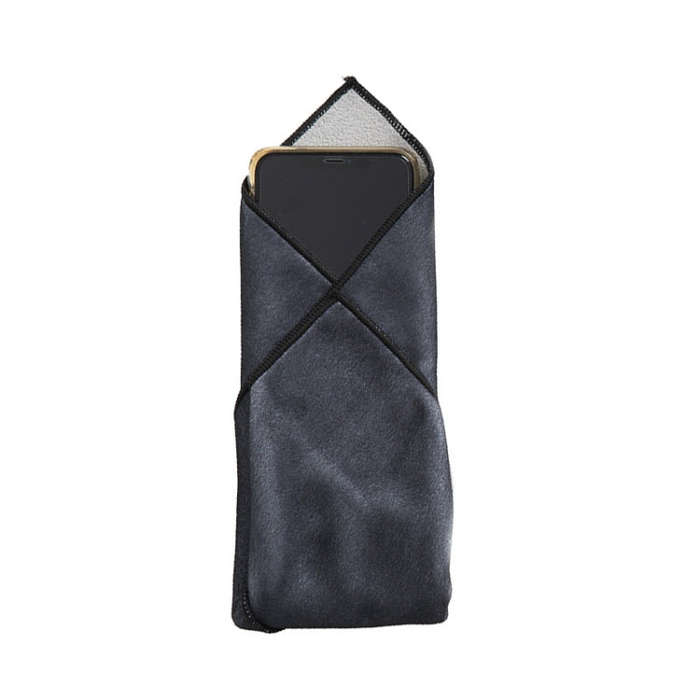 DSLR Camera Folding Cloth Photography Camera Folding Cloth Magic Protective Cloth, Color: 35x35cm...