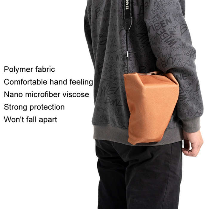 DSLR Camera Folding Cloth Photography Camera Folding Cloth Magic Protective Cloth, Color: 30x30cm...