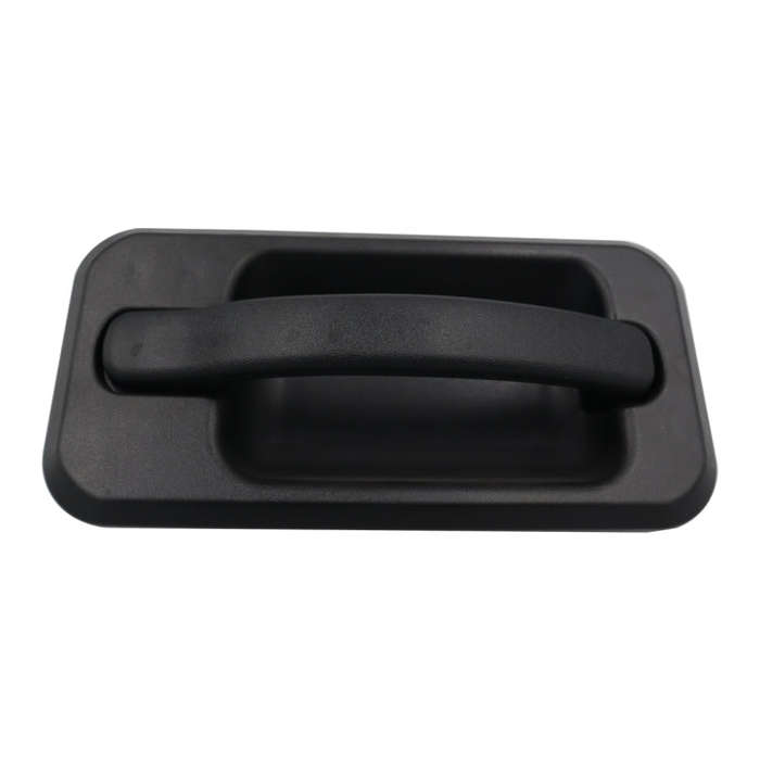 For Hummer H2 Door Handle Modification Accessories, Model: Rear Right