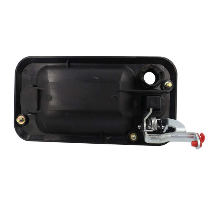 For Hummer H2 Door Handle Modification Accessories, Model: Rear Left+Right