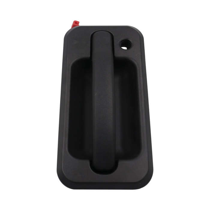 For Hummer H2 Door Handle Modification Accessories, Model: Rear Right
