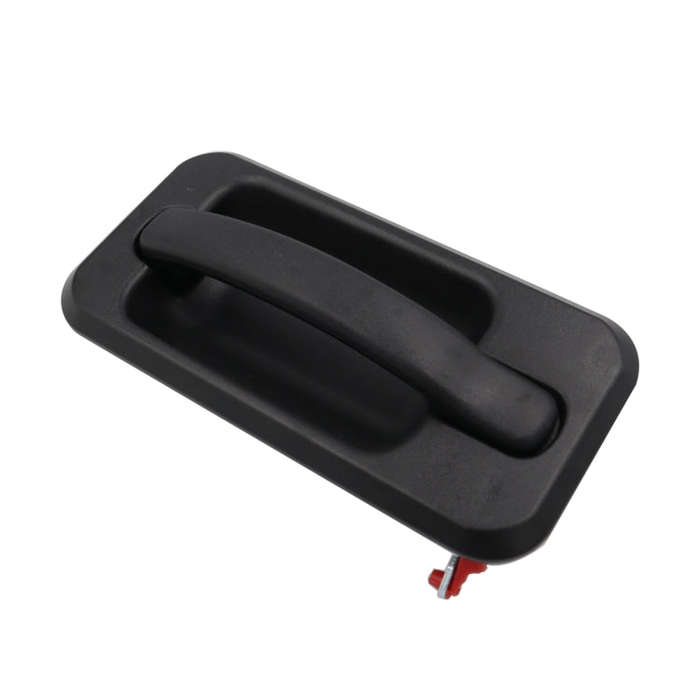 For Hummer H2 Door Handle Modification Accessories, Model: Front Right