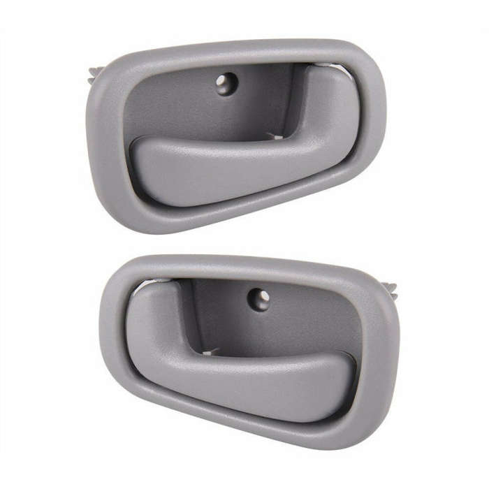 For Toyota Corolla Door Inner Handle Modification Accessories, Specifications: RH+LH