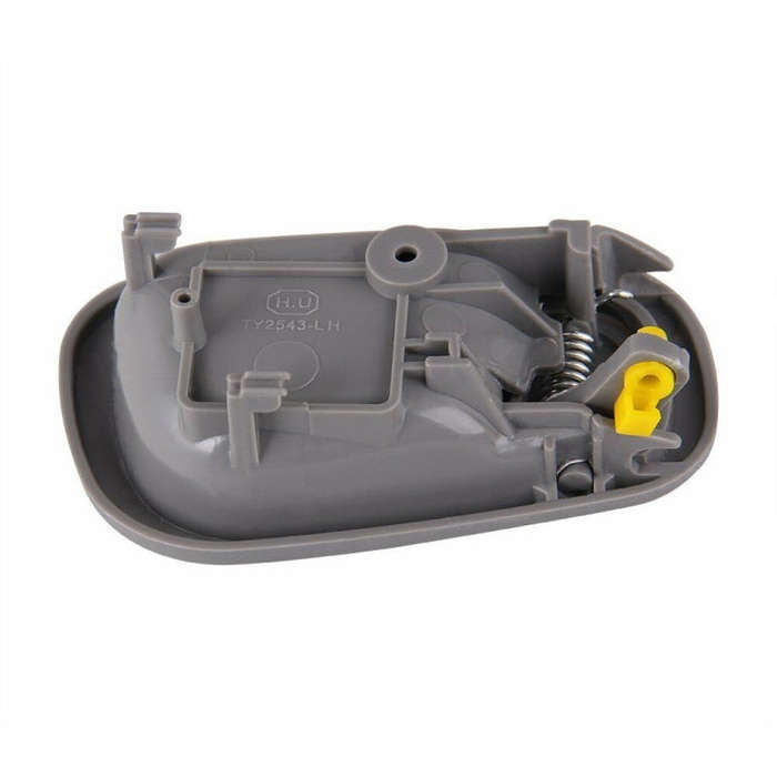 For Toyota Corolla Door Inner Handle Modification Accessories, Specifications: RH+LH
